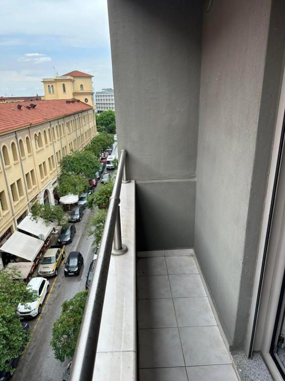 Marios Isimeriahomz Thessaloniki Exterior foto